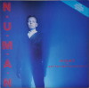 Gary Numan Heart 12" 1991 UK